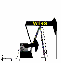WTRG Economics Crude Oil Price History and Outlook